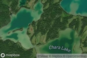 Chara Lake
