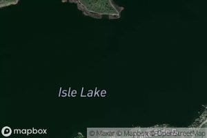 Isle Lake