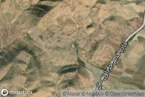 Cheshmeh-ye Gar Chekeh