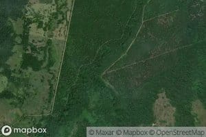 Quebrada La Trinidad