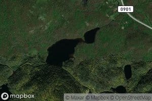 Lac Ristigouche