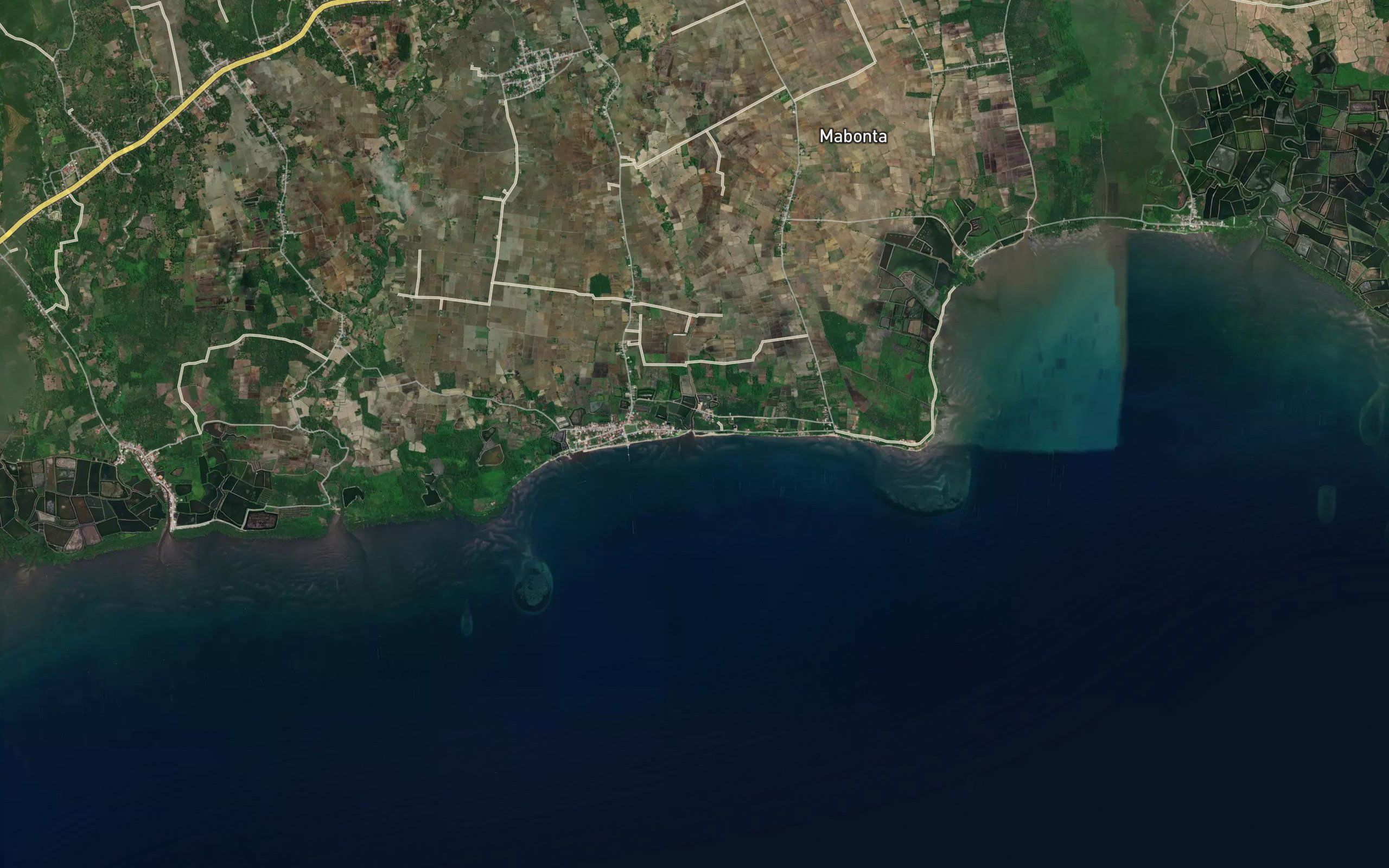 Muara Singgeni