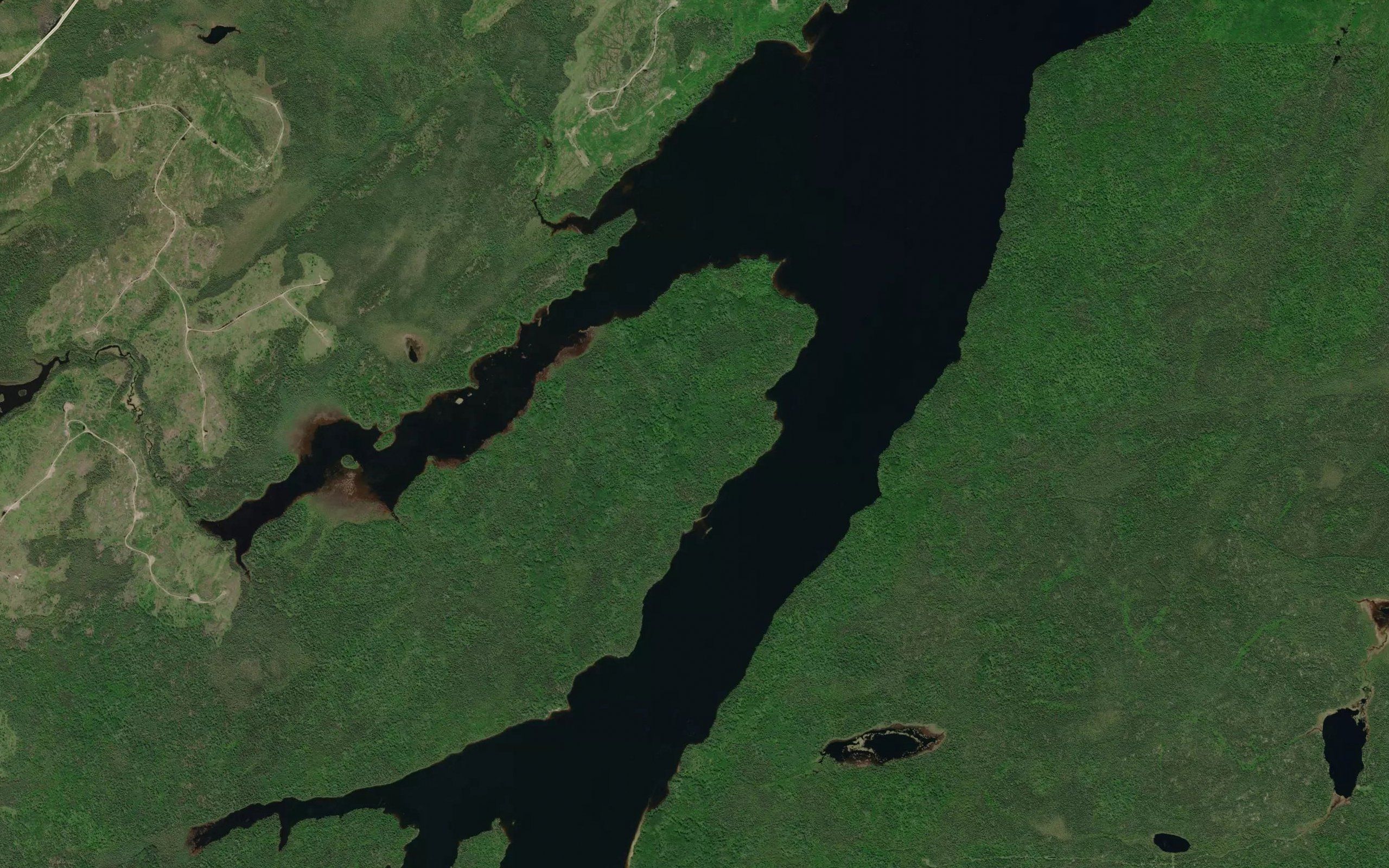Northern Narrows