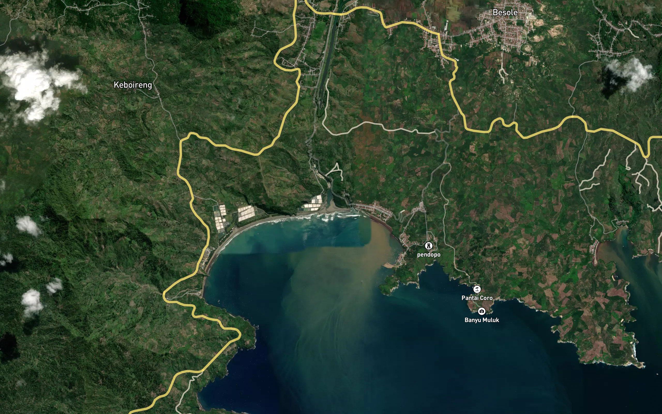 Muara Niana