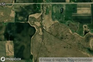 County Ditch Number Seventeen
