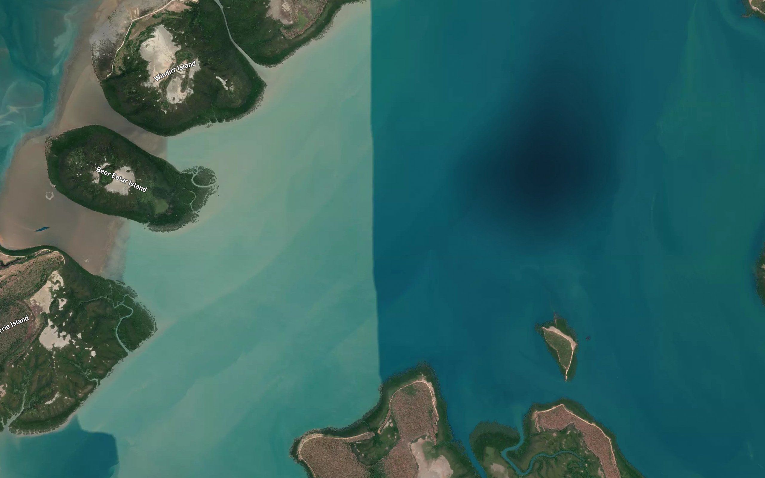 Port Patterson