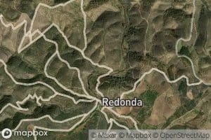 Barranco do Ferrajoso