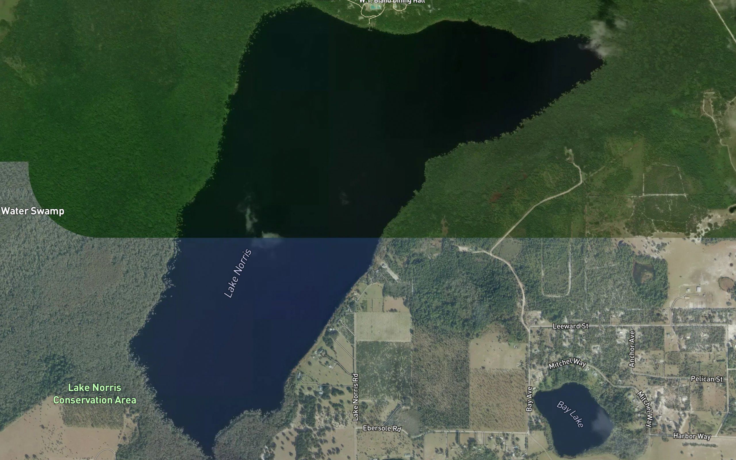 Lake Norris