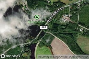 Levaoja
