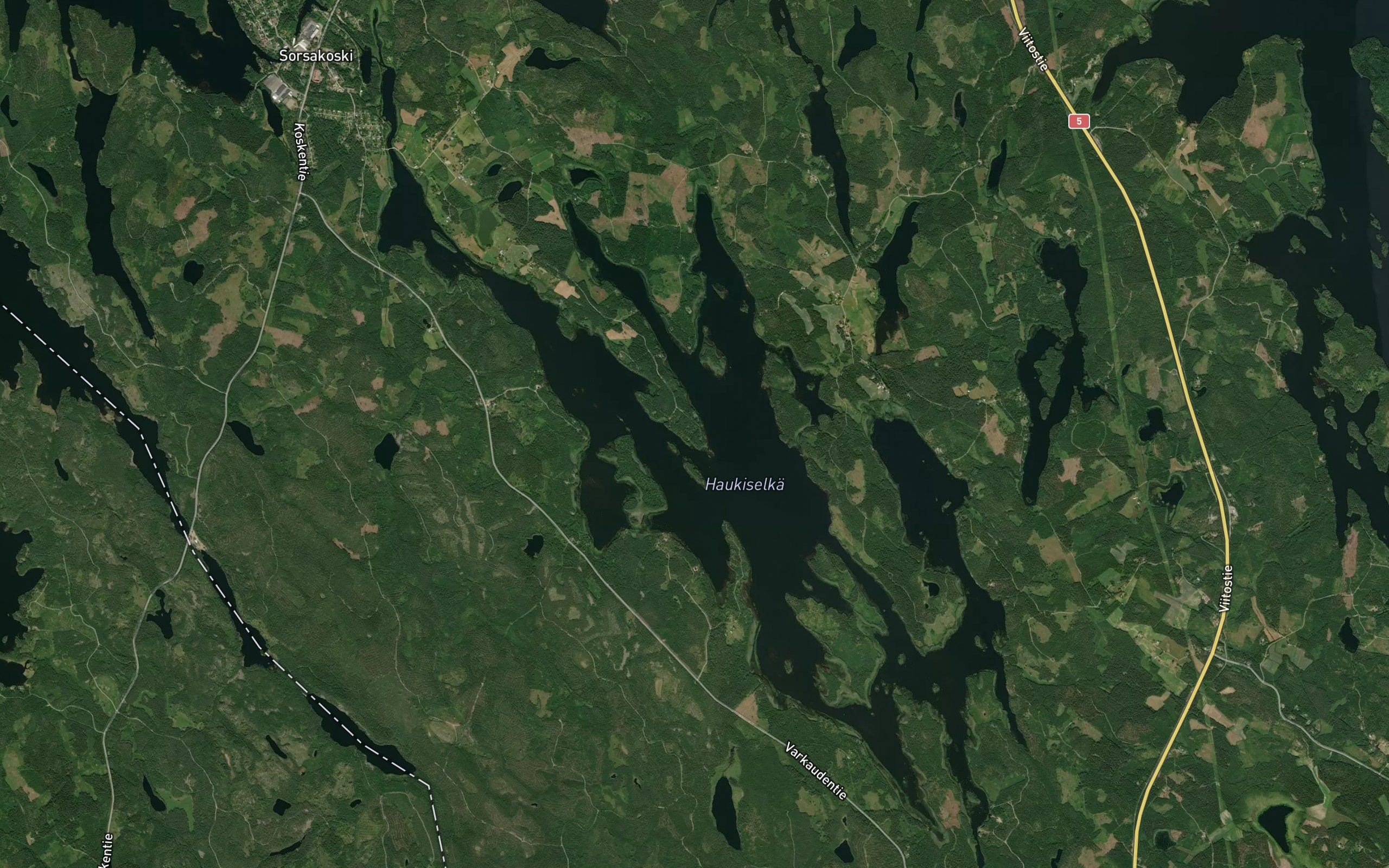 Osmajarvi