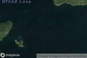 North Broad Cove