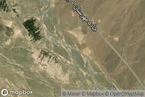 Rudkhaneh-ye Mashkid