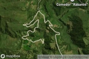 Quebrada Guayllabamba