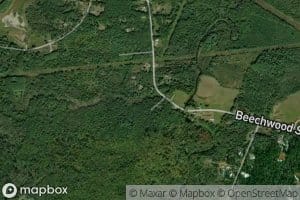 West Branch Oyster River