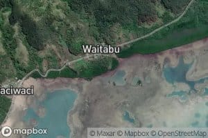 Bulibalavu Creek