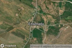 El Porvenir Community Ditch