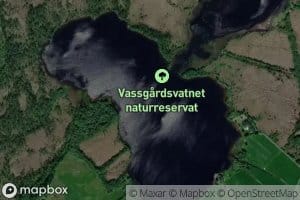 Vassgardvatnet