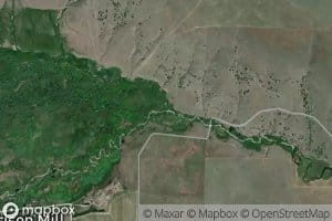 North Willow Creek