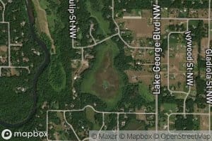 County Ditch Number Ninteen