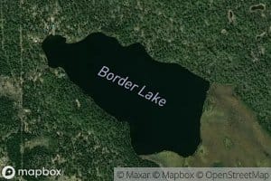 Border Lake