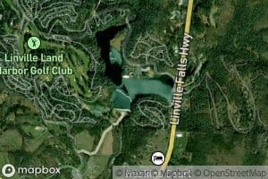 Land Harbors Lake