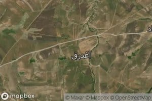 Cheshmeh-ye Aqbolagh