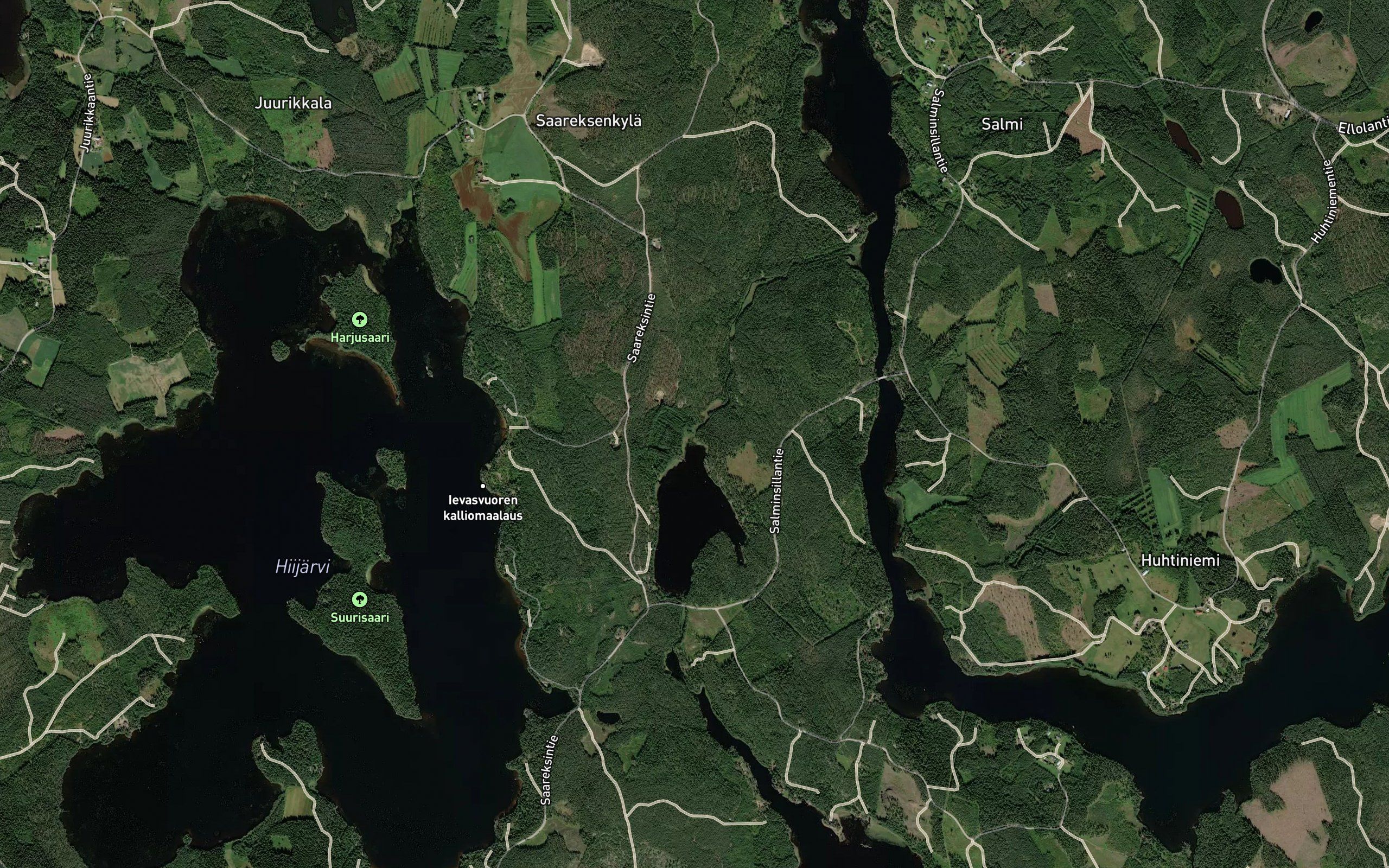 Naistinjoki