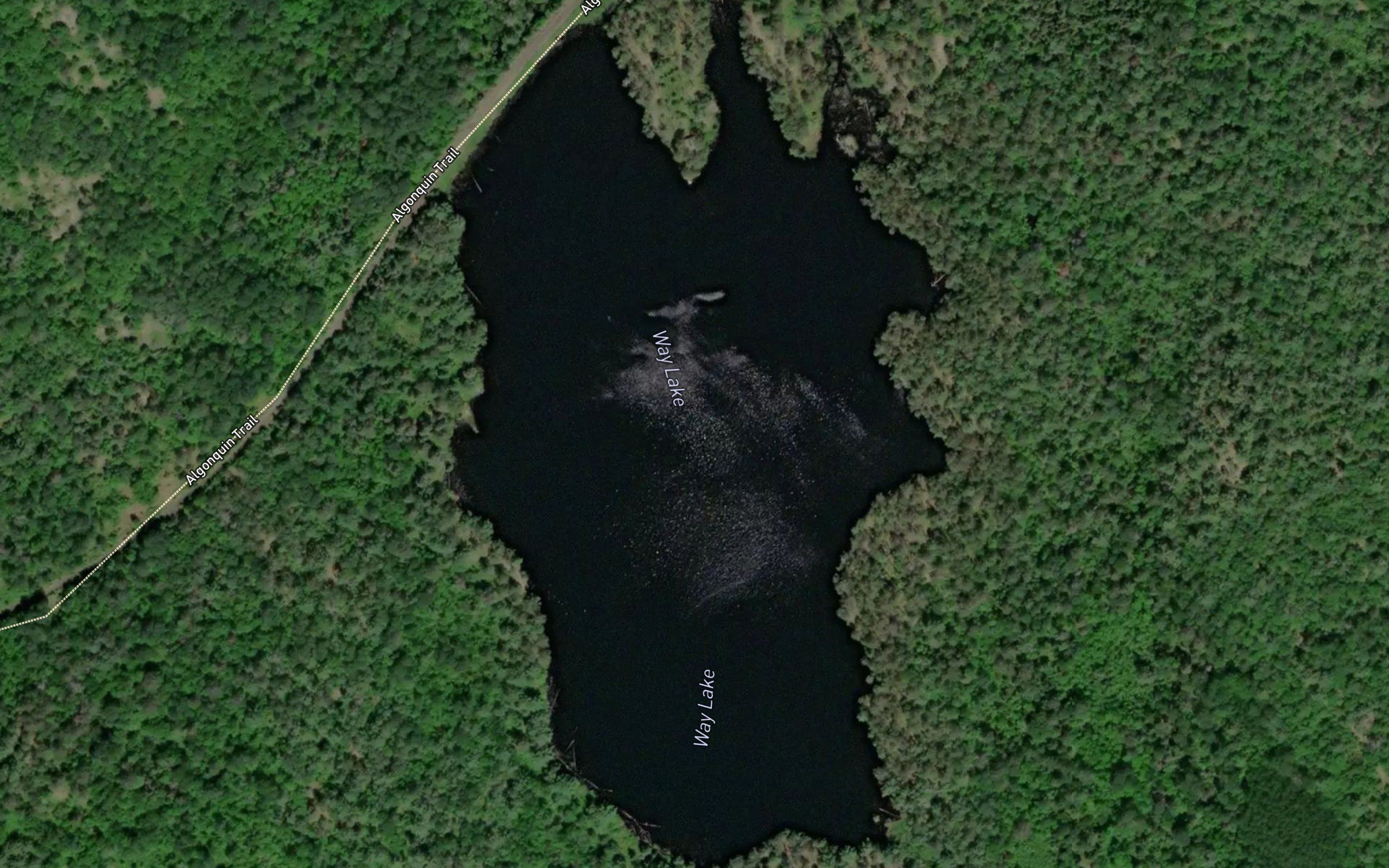 Way Lake