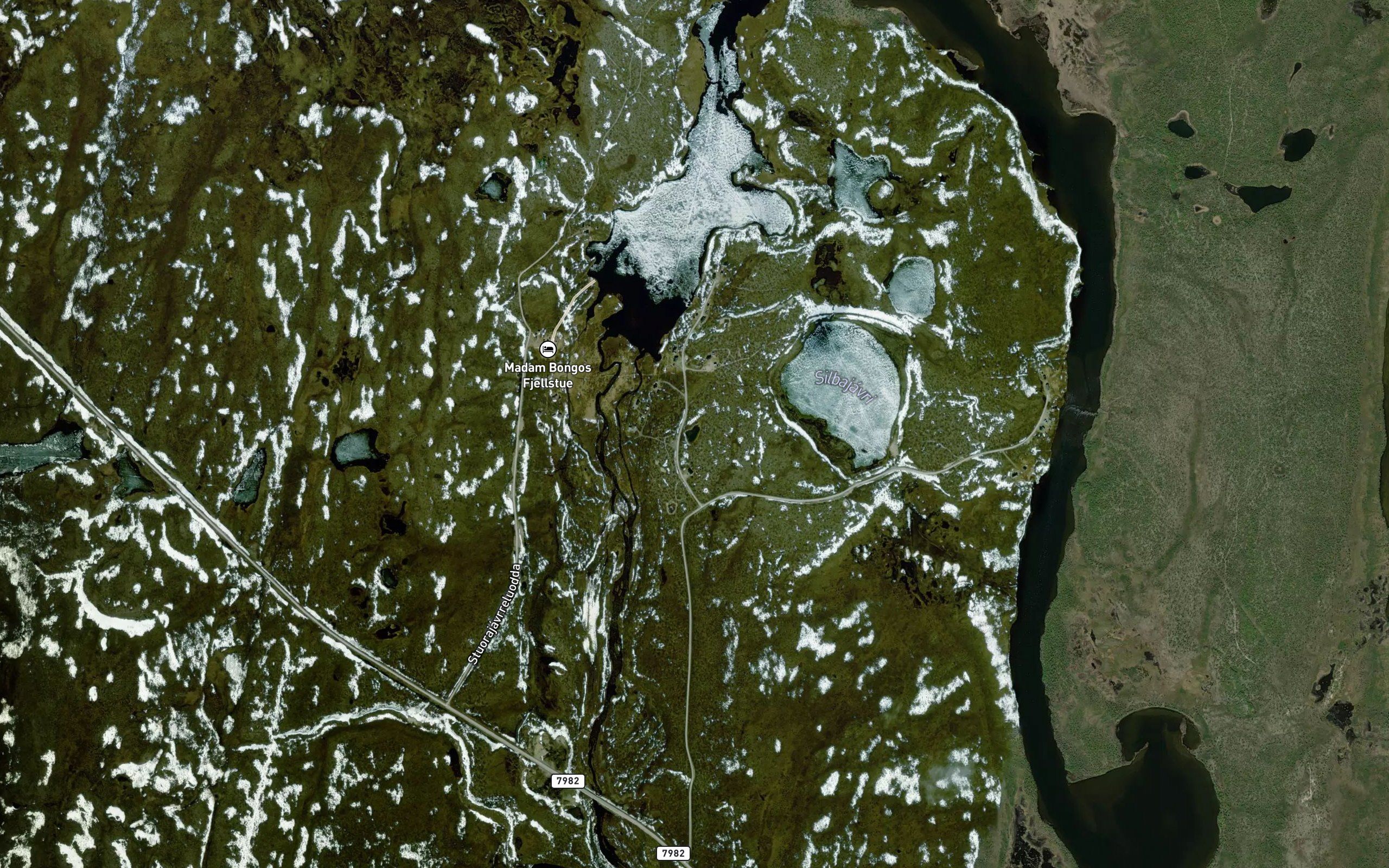 Gollejavri