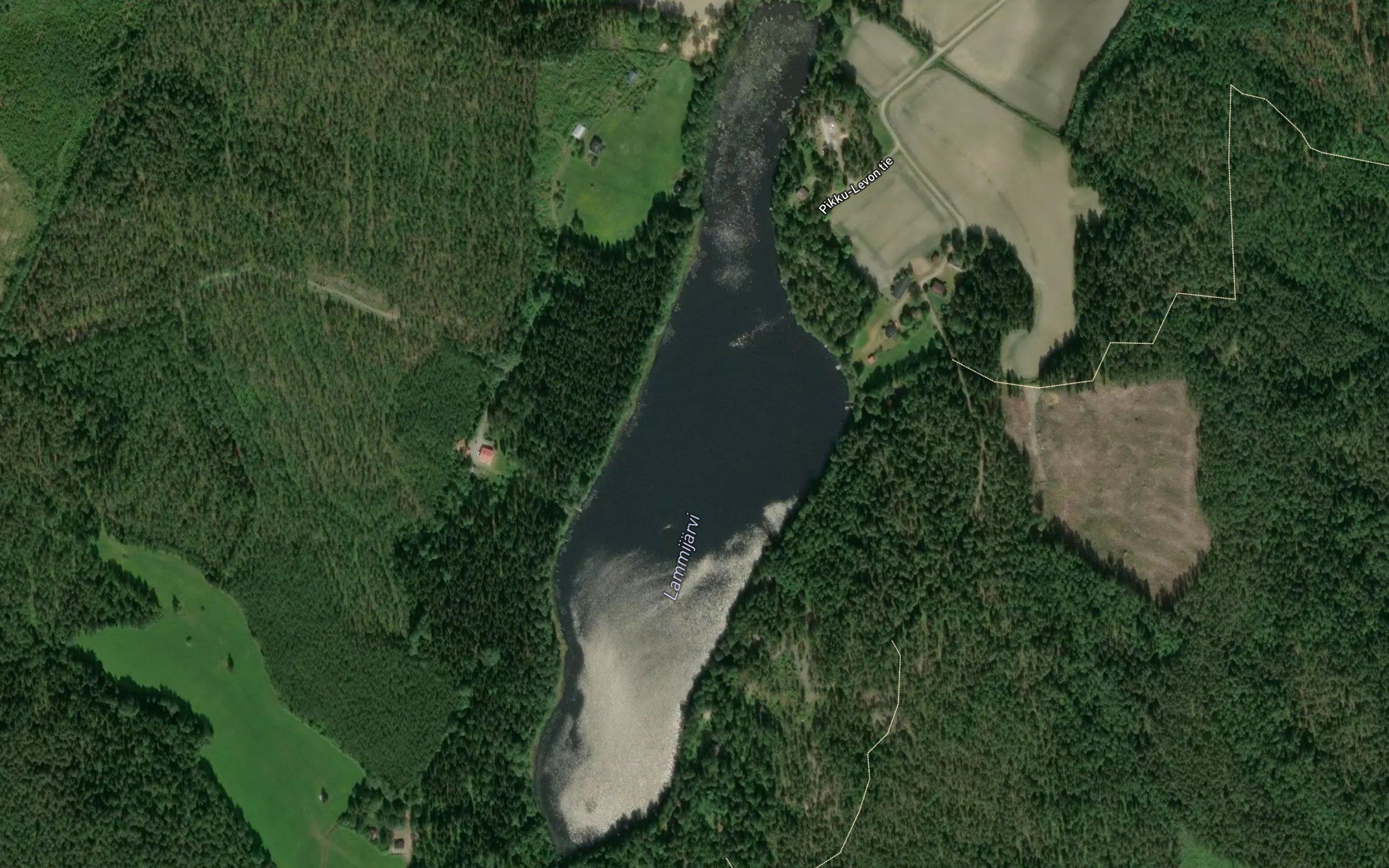 Lammijarvi