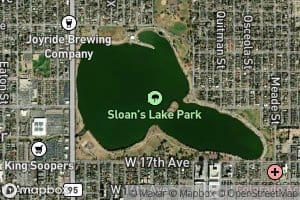Sloan Lake