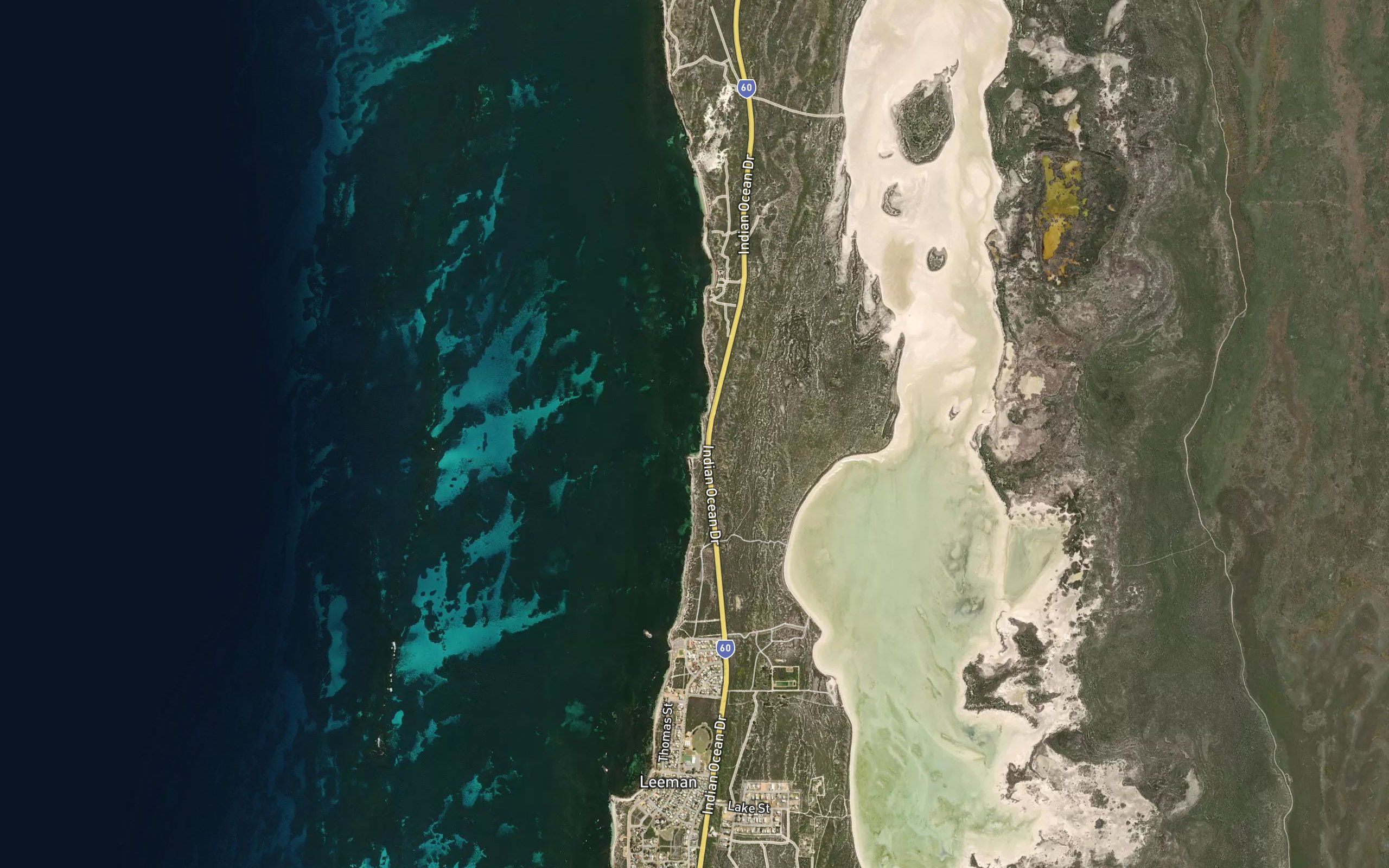 Tailor Bay