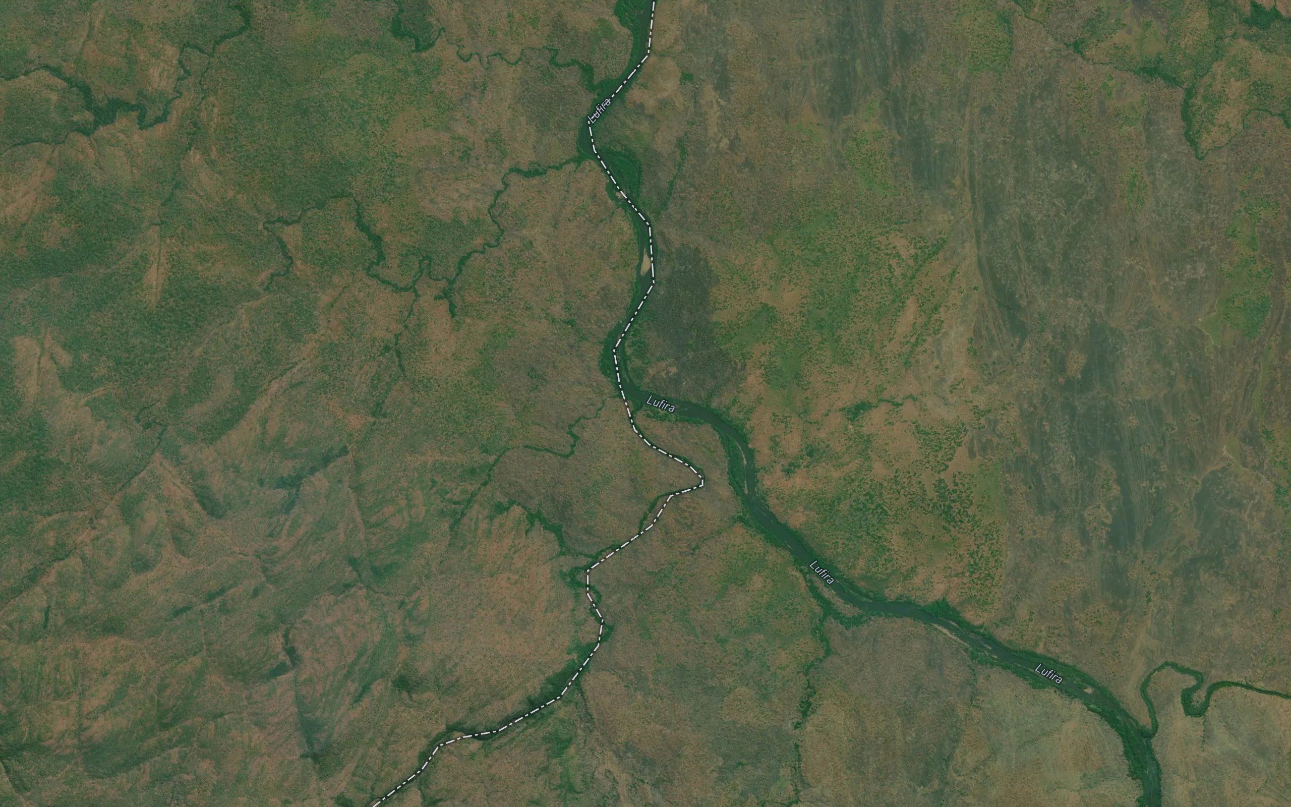 Luingila