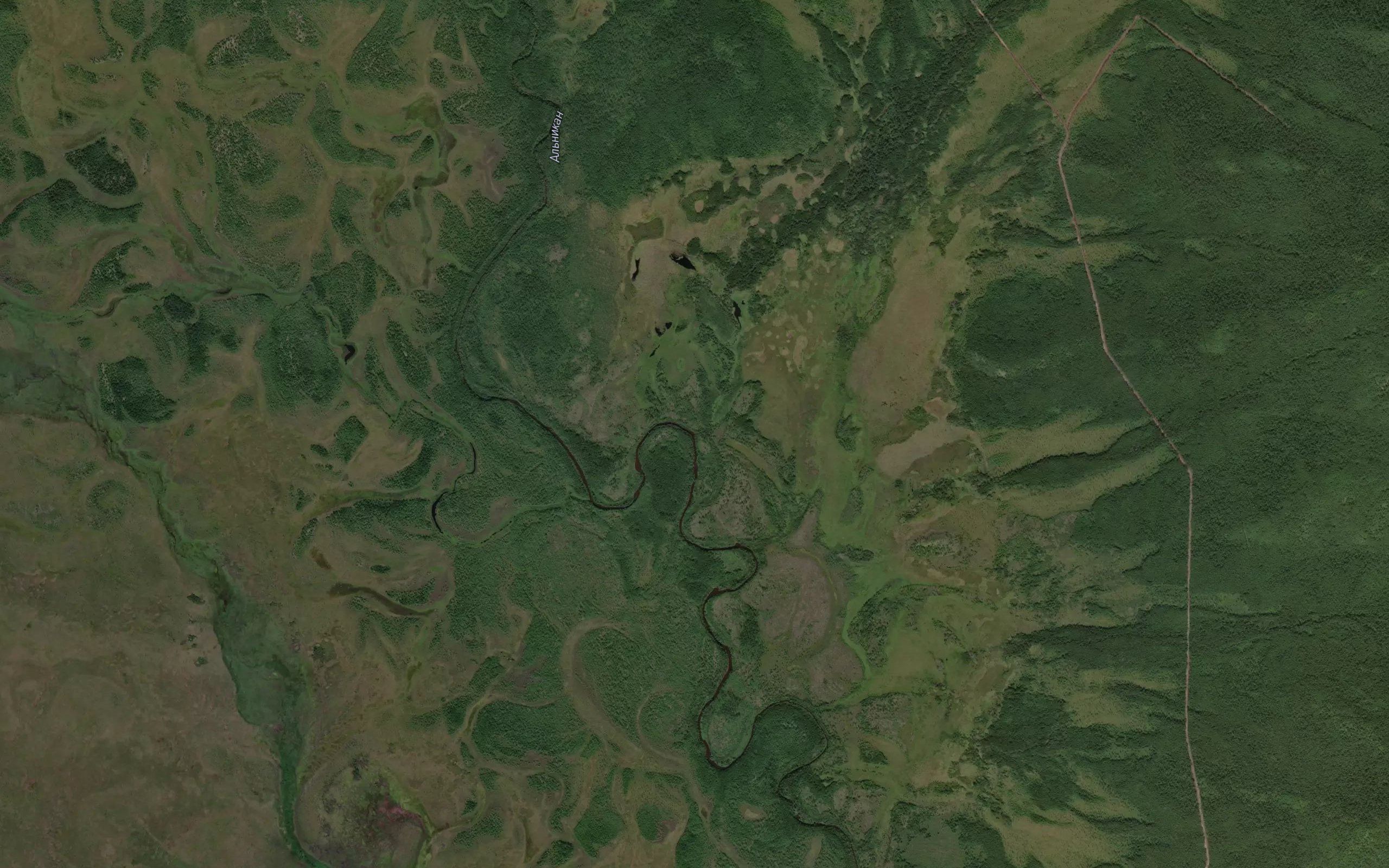 Kamenistyy