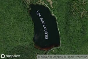 Lac aux Loutres