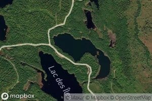 Lac Lepine