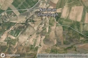 Cheshmeh-ye Yan Bolaghi