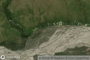 Twisty Creek