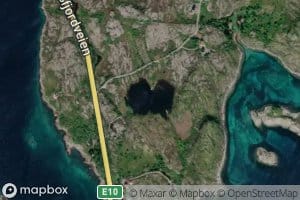 Storvatnet