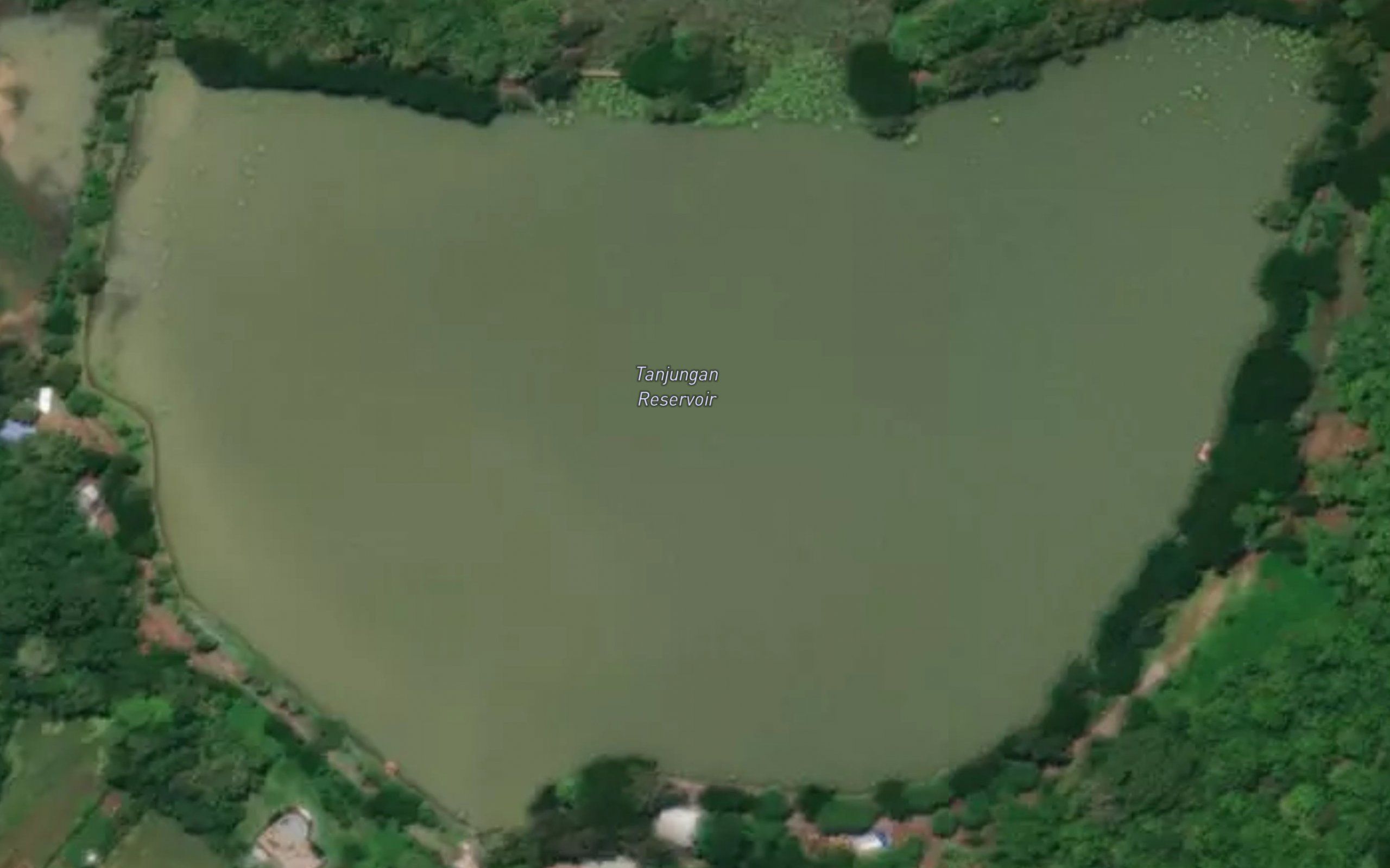 Waduk Tanjungan