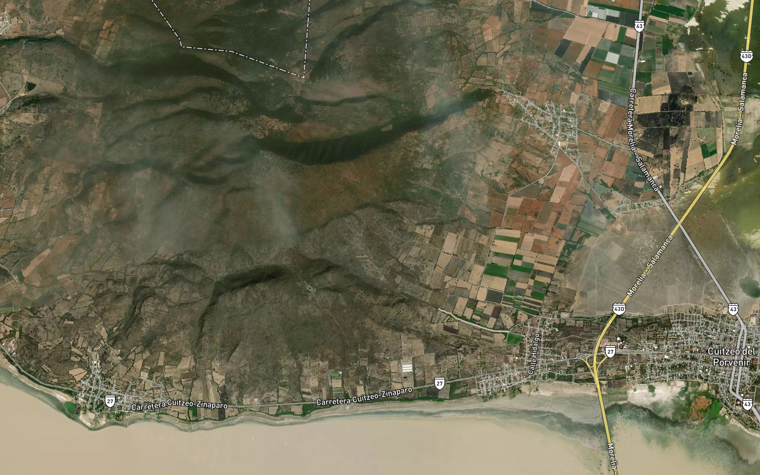 El Copal