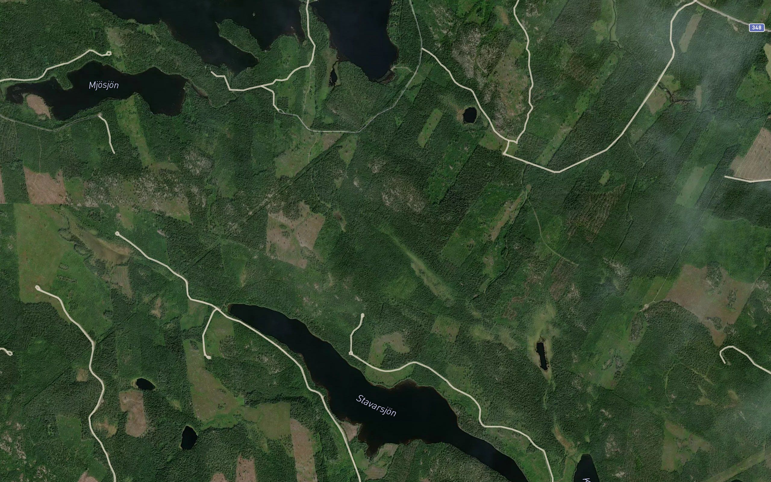 Stavarsjon