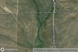 Cottonwood Creek