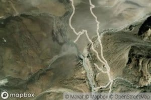 Barrak Khosho