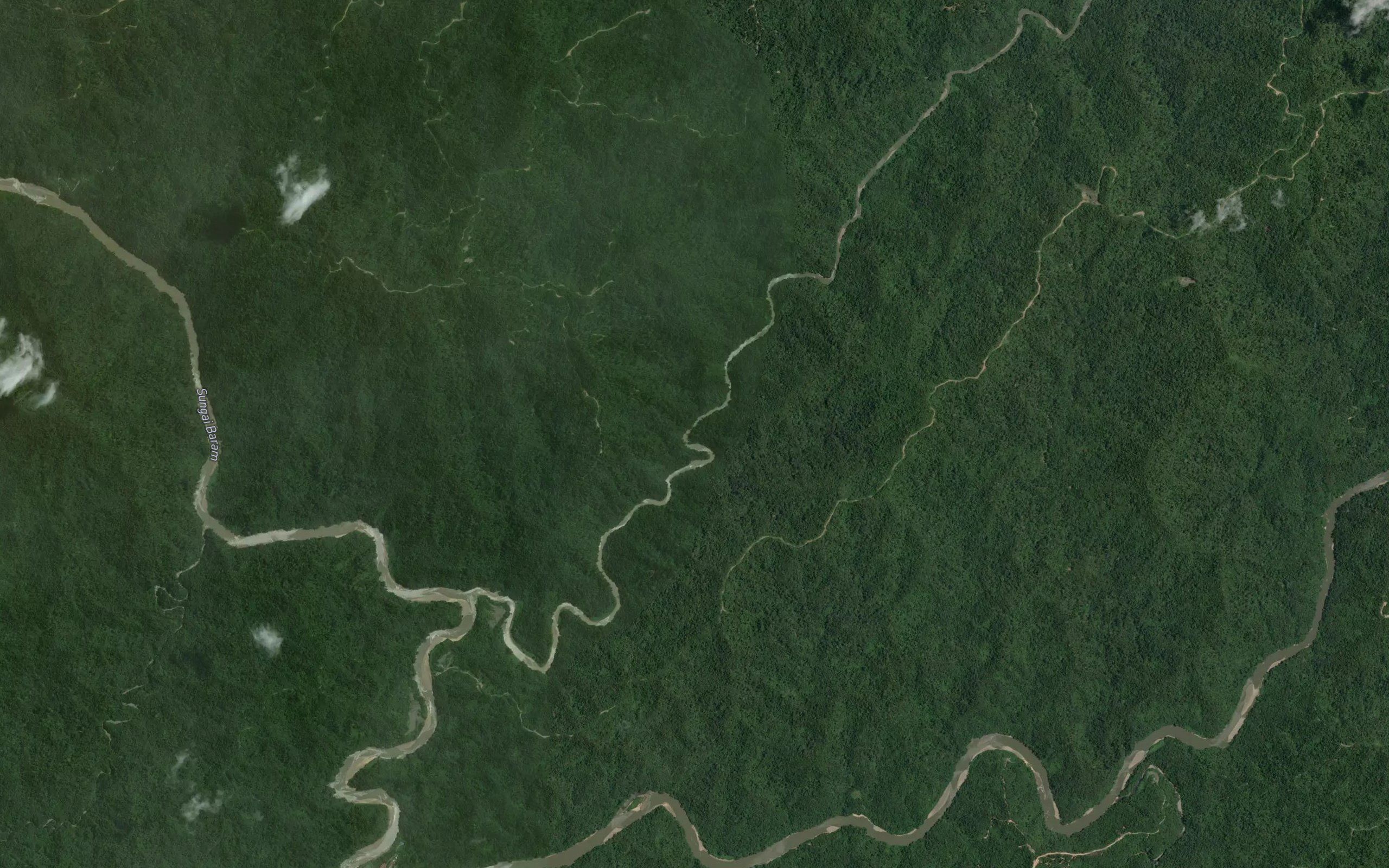 Sungai Laban