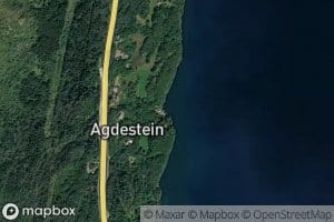 Agdesteinsvika