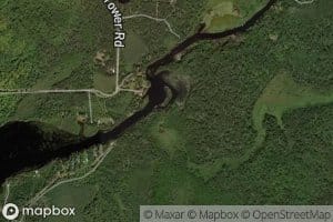 Swanson Creek