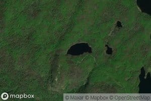 Lac Caburon