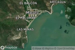 Ensenada Macuro