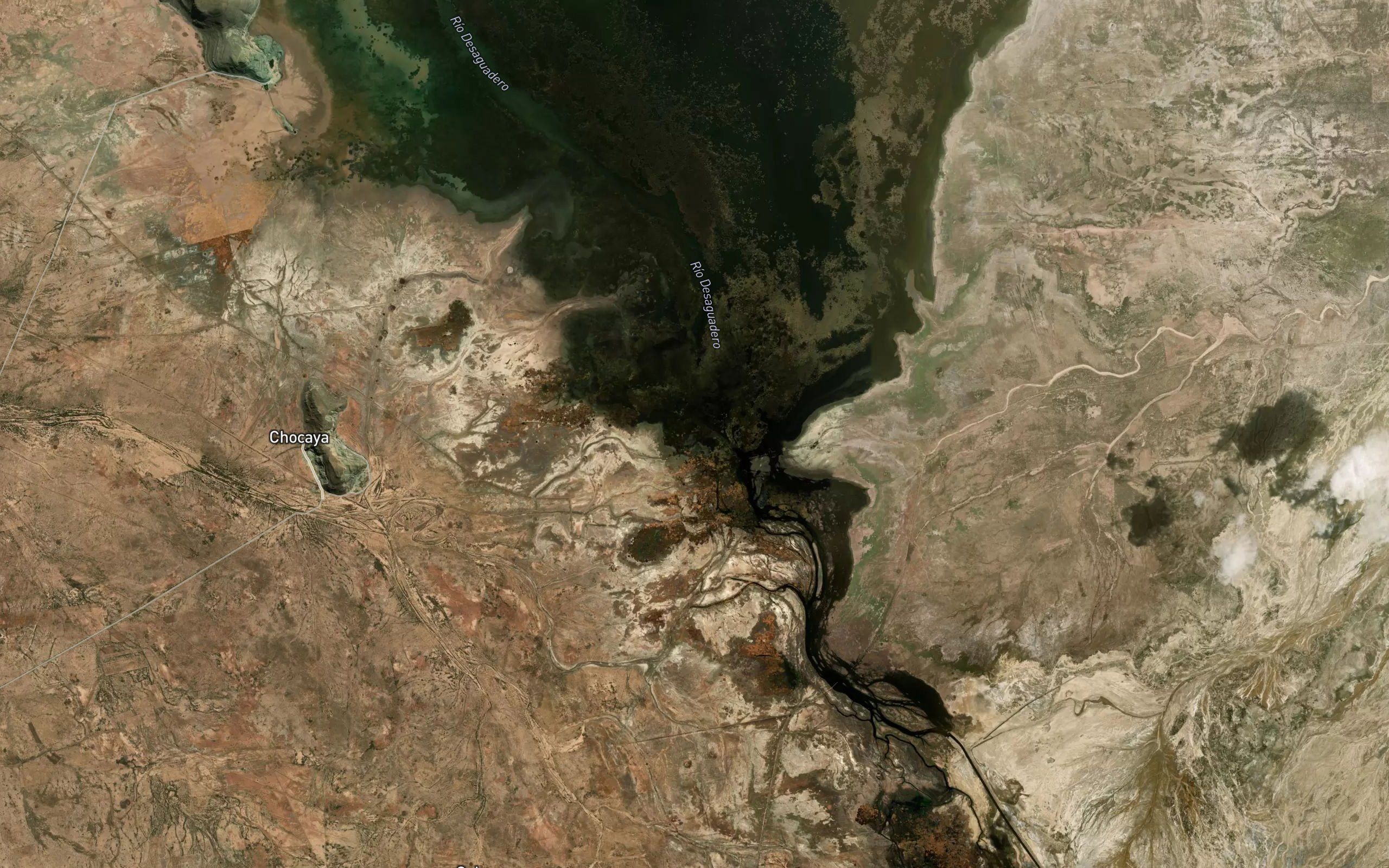 Rio Uru Uru
